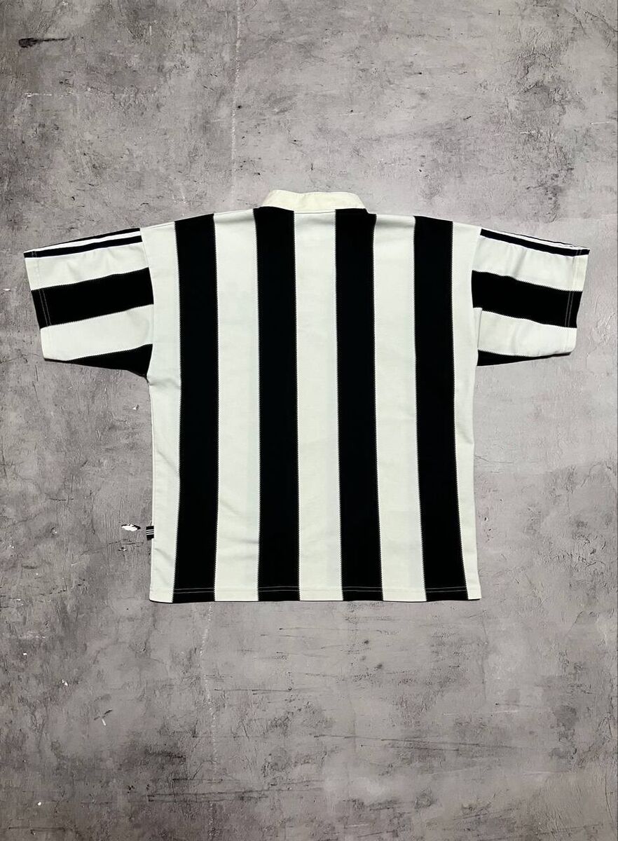 Newcastle United 1995/1996/1997 ORIGINAL Adidas Vintage Rare Newcastle United 1995/1996/1997 ORIGINAL Adidas Vintage Rare