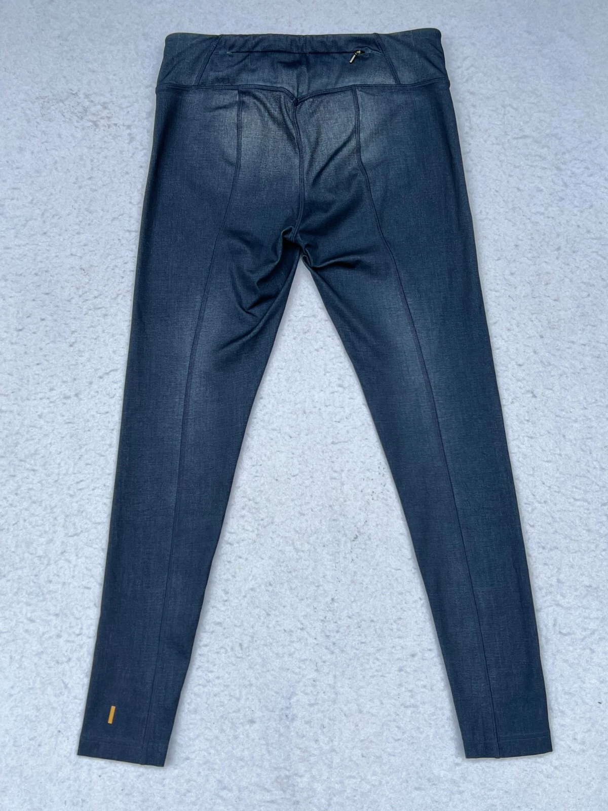 lole jean look athletic wicking leggings