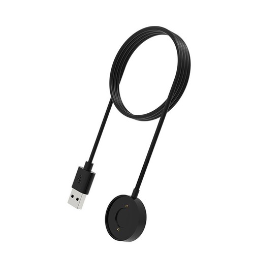 5V/1A USB Charger Charging Cable Line For Fossil Hybrid HR FTW7008 Smart Watch - Zdjęcie 3 z 10