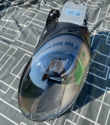 Porsche 992 Scheinwerfer LED Matrix ECE RV VL Headlight 9P5941059D  