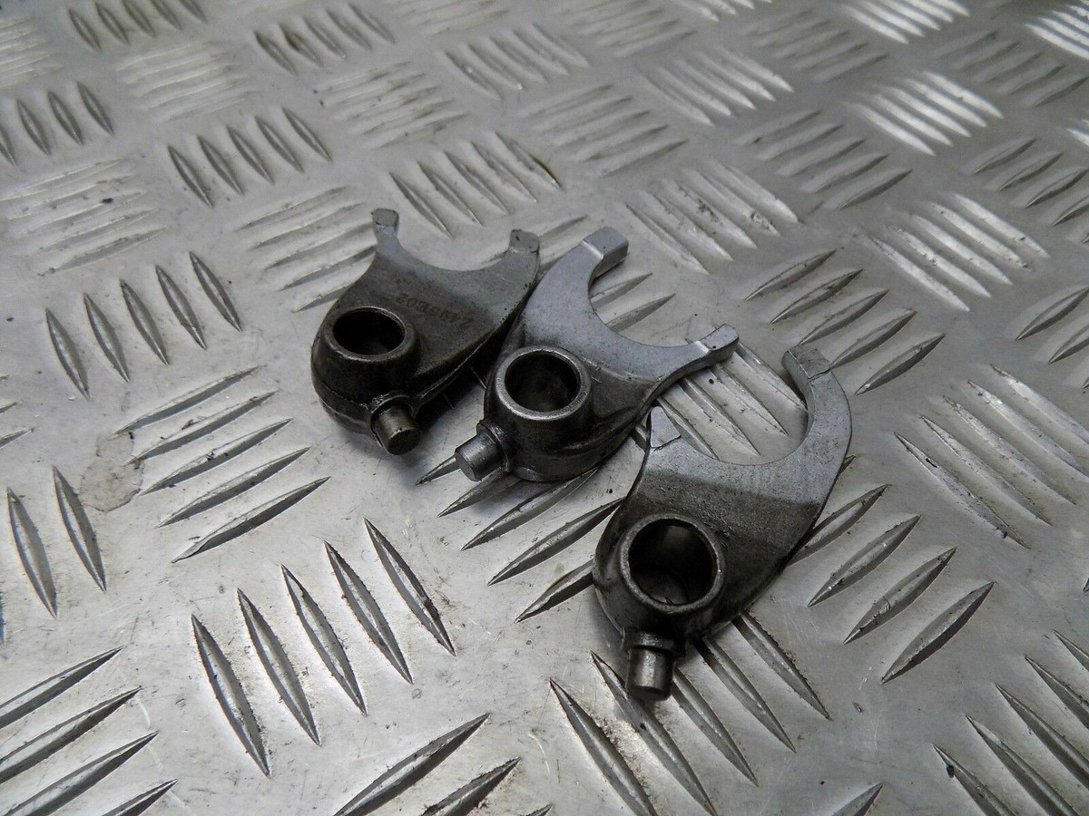 AJS R7 125 WK 125 SP GEAR SELECTORS UK