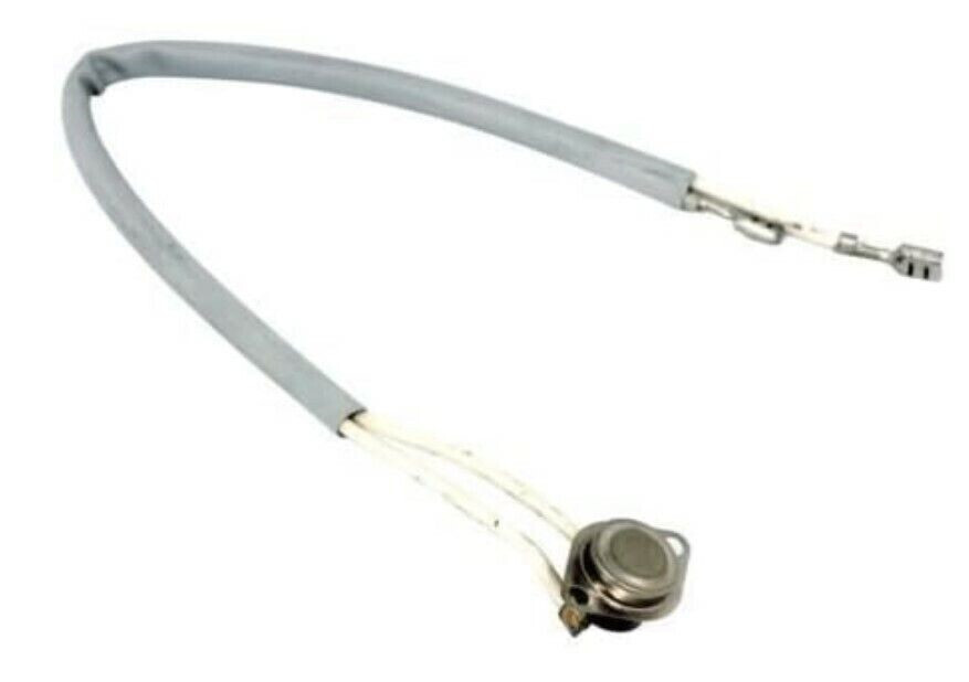 Thermostat & TOC Switch for White Knight Tumble Dryer 427WV 44AW 76AW
