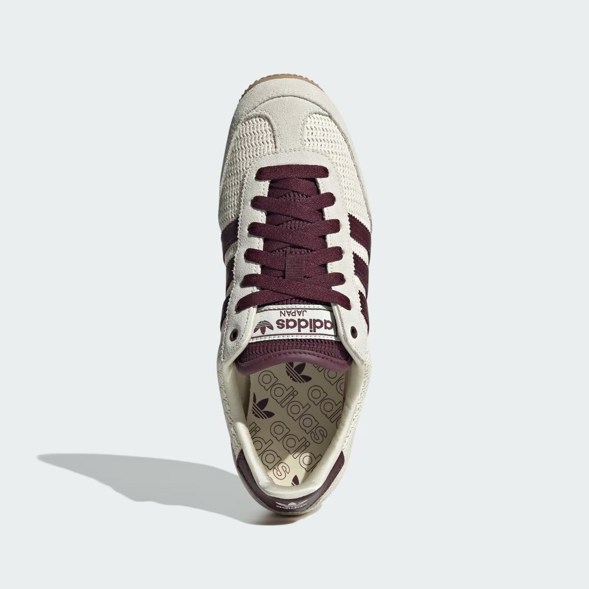 日の丸 adidas ユニホーム 1980年代 サイズO（177cm） レア品 ADIDAS DEUTSCHLAND Mens SNEAKERS Shoes SOCCER 1980 GERMANY