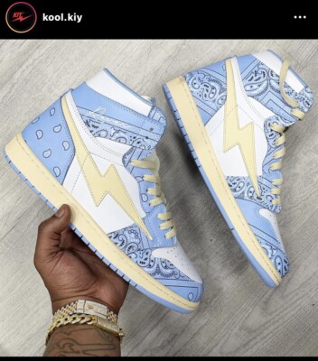 Reves Air Kiy Bandana