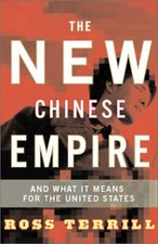 The New Chinese Empire: Bejing's Political Dilemma and What it Means for the Uni