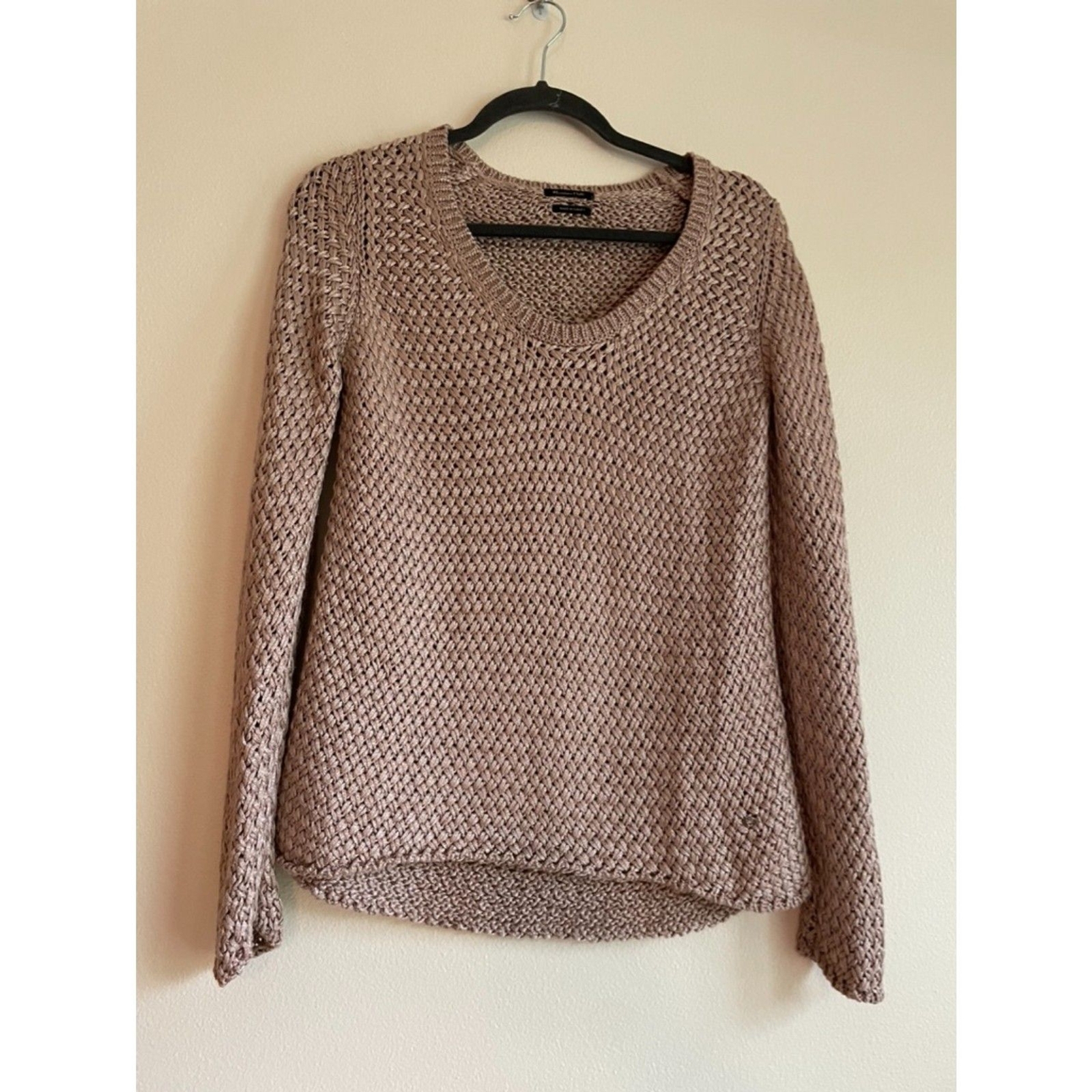 Massimo Dutti Knit Pullover - image 1