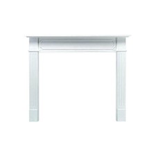 Pearl Mantels Berkley Wood Fireplace Mantel Surround Multicolor