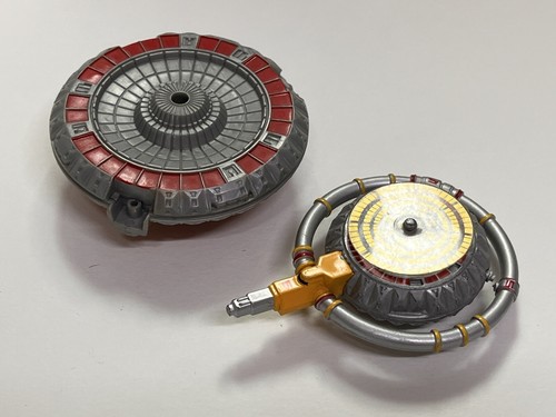 2 X Thunderbird 5 From Bandai And WT Venture ITC Entertainment