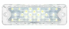 United Pacific 24 LED White Back-Up Light 1969-1972 Chevy El Camino