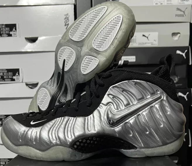 Nike Air Foamposite Pro