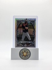 2026 Konnor Griffin Bowman Sterling Chrome Mojo Refractor #BST-7