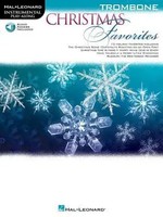 Christmas Favorites | Trombone | Hal Leonard Corp | Englisch | Taschenbuch