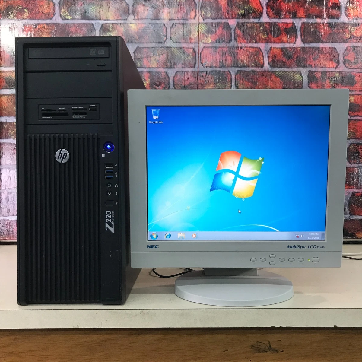 Hp Z220 for sale | eBay