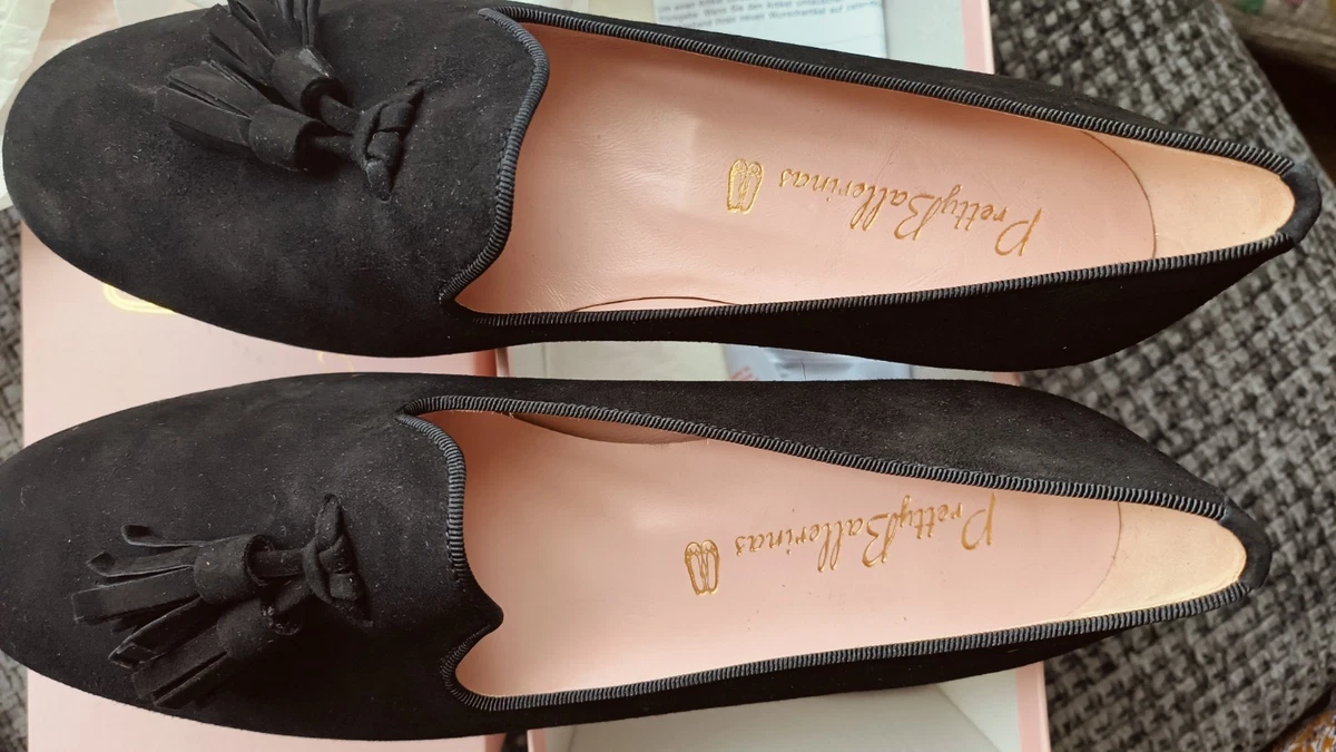 Women's Pretty Ballerinas | eBay