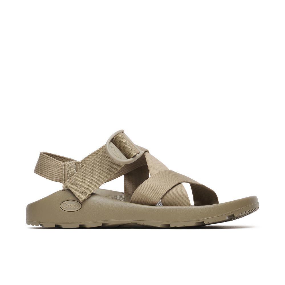 Chaco Mega Z/Classic Men's Sport Sandals, Mountain, M13