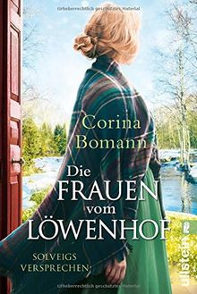 Die Frauen vom Löwenhof - Solveigs Versprechen: Roman | ... | Buch | Zustand gut