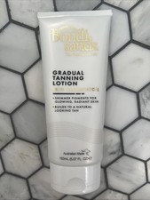 Bondi Sands Gradual Tanning Lotion Skin Illuminator Self Tanner NEW, 5.07 Oz