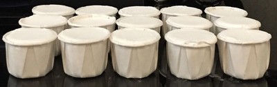 Pack of 15 Cascarilla Efun Powder Spiritual Cleansing Protection Yoruba
