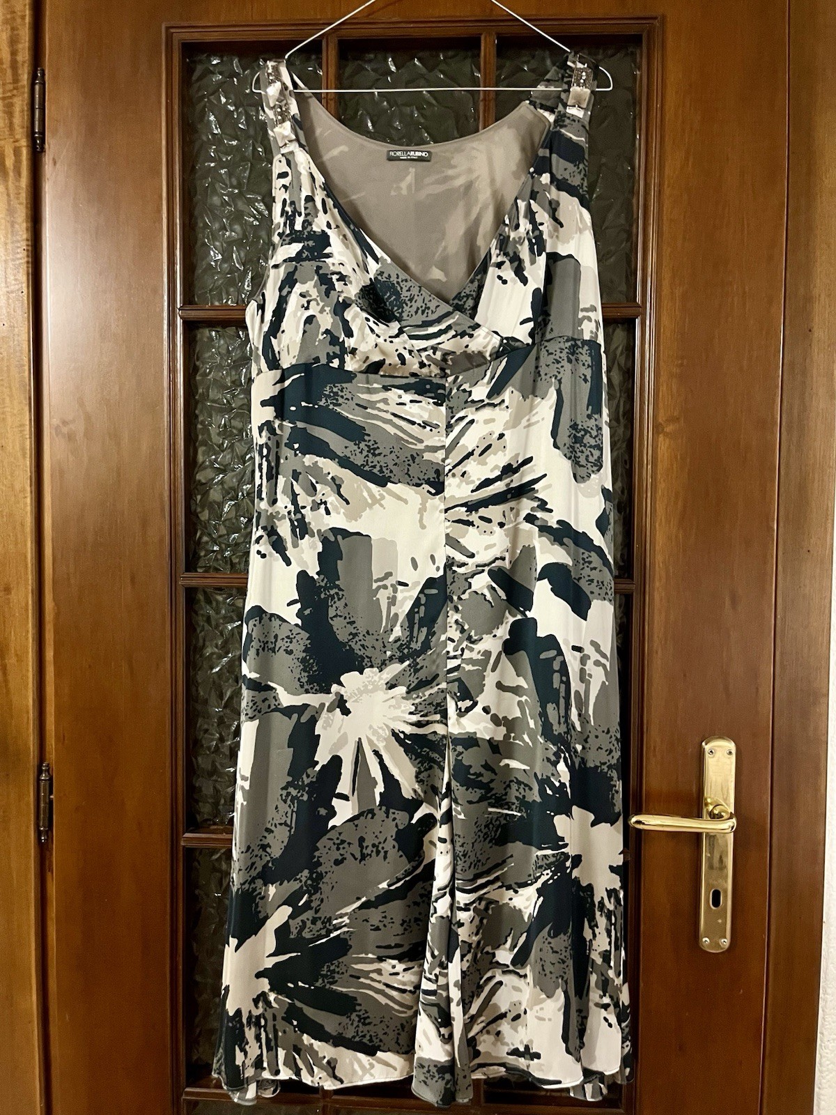 Abito Fiorella Rubino – Made in Italy