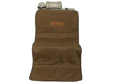 Mud River Single Seat Cover - Brown