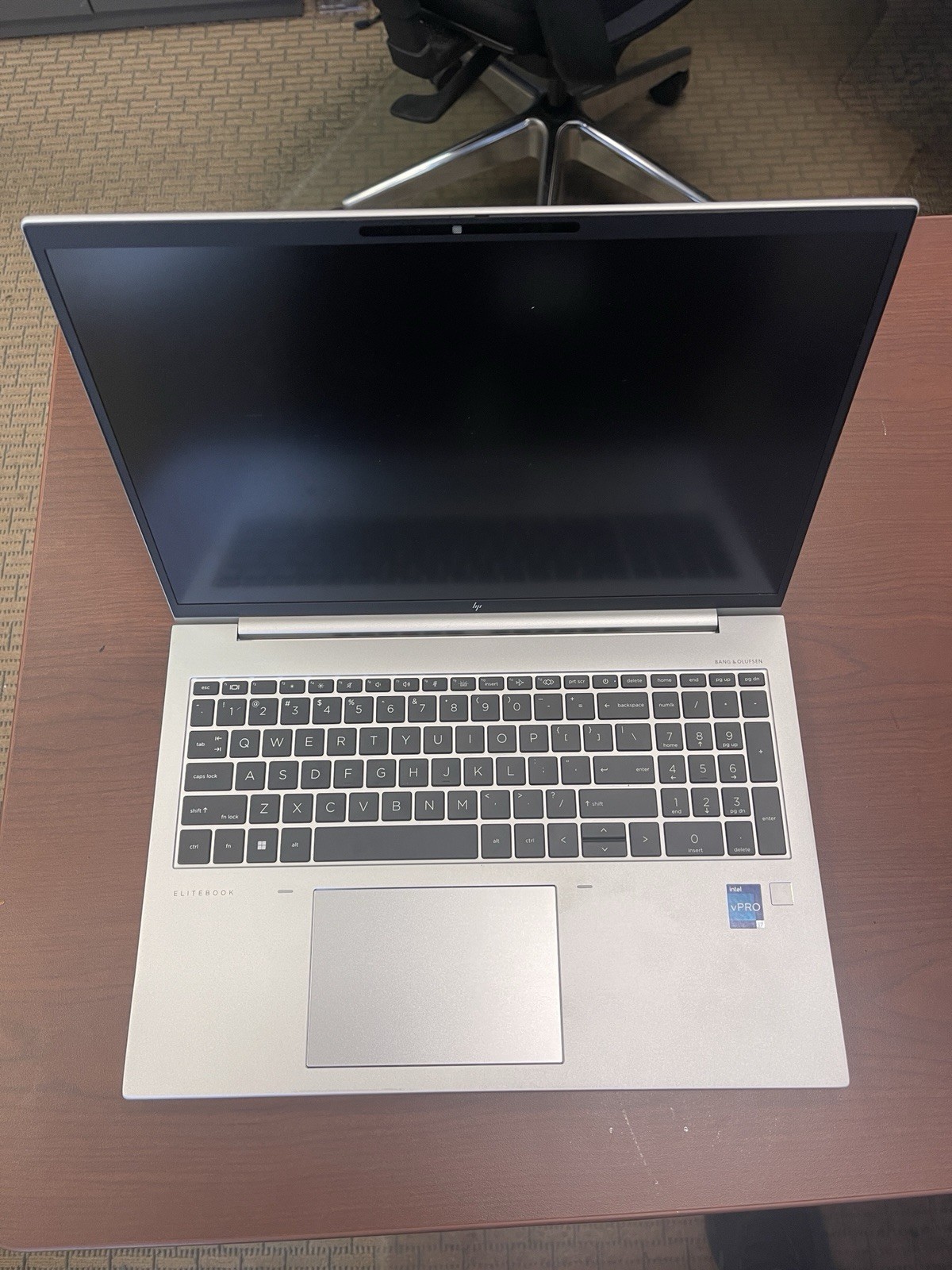 HP EliteBook 860, 16-Inch Laptop, with Intel Core i7 13th Gen., Windows 11 Pro