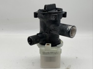 Bosch WAN28120 Waschmaschine 00145787 Laugenpumpe Ablaufpumpe #PC117