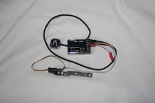 Futaba CGY750 Flybarless Control Gyro