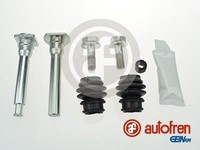 Autofren Seinsa FüHrungshüLsensatz, Bremssattel D7293C FüR Honda