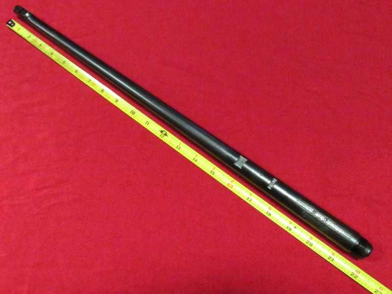 Remington Model 14-A Rifle Barrel - .30 Remington Caliber - 067