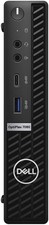 Dell Optiplex 7080 MICRO i5-10500T 16GB RAM 256GB SSD W11 Pro