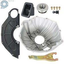 3899621 For Chevy Bell Housing Kit 11 Clutch Fork Throwout Bearing Cover 3899621 For Chevy Bell Housing Kit 11 Clutch Fork Throwout Bearing Cover