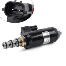 Solenoid Valve YN35V00050F1