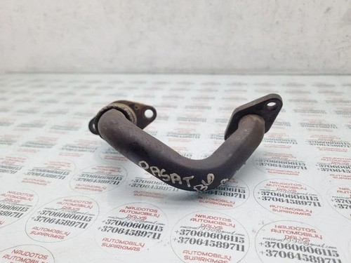 VW PASSAT B7 ALLTRACK 365 AGR-Rohr 03G131521R 2.00 Diesel 103kw 2008 33902785