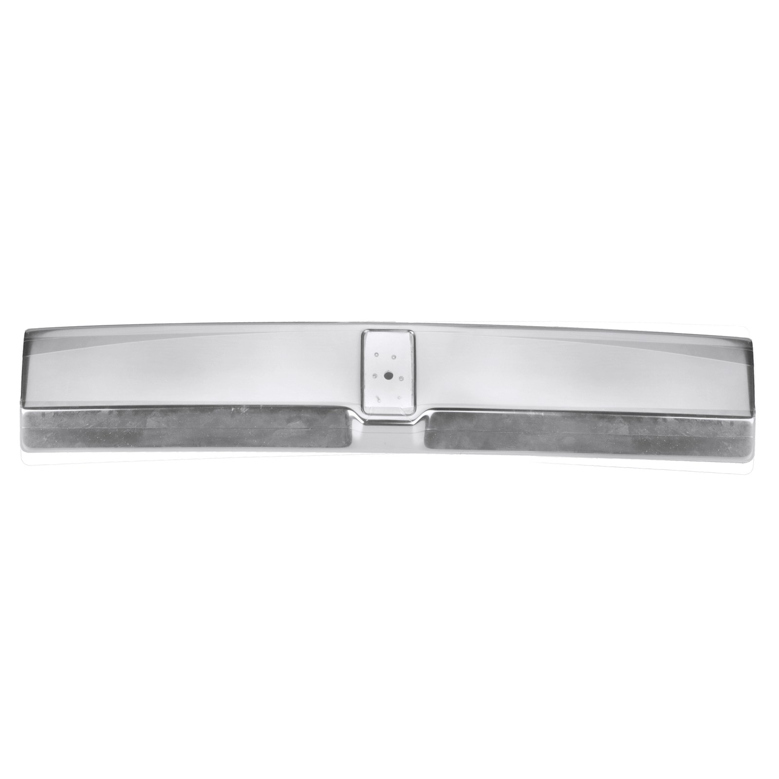 Rolls-Royce Phantom 1951-2013 Luggage compartment trim P/N 51137165558