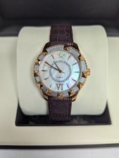 Gervil Gv2 Womens Venice Swiss Watch 38mm