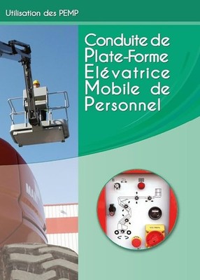 Buch Caces PEMP R386 - EDISER