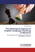Mahmoud Seddik | The Ideological Aspects Of English Language Teaching In Morocco