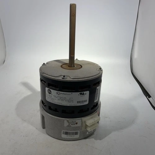 Perfect Speed 1/2hp M055PWDFY-0546  US Motors Motor  1/2 Hp FAST SHIPPING