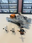 LEGO Star Wars Rogue One Imperial Hovertank