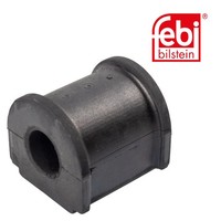 2X Febi Bilstein Lagerung, Stabilisator 15608 FüR Iveco
