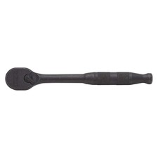 PROTO J5249HTCBL Hand Ratchet, 7 1/2 in, Blk ...