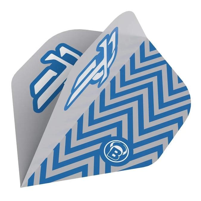 Bulls DE Metrixx Patrick Tringler Dart Flights