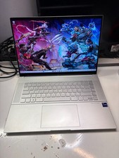 HP Envy 16-H1023DX 16" ( 2560x1600 ) Touch, i9-13900H 16GB 512GB RTX-4060 W11H