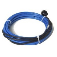 DEVIpipeheat 190W@10C 230V 19m 98300079 Heizk...