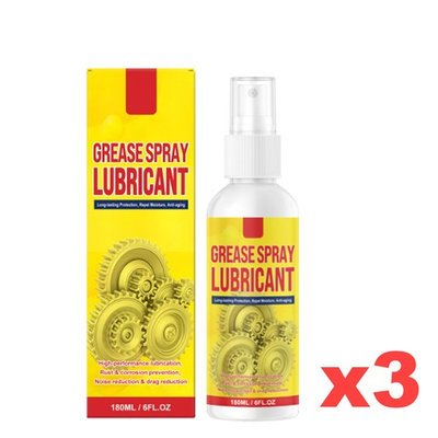 #ad 1 3x Anti Rust Lubricant Spray amp; Rust Remover Rust Removal Lubricant Spray $39.99
