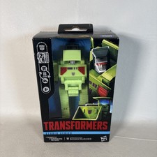 The Transformers The Movie Studio Series 86 Constructicon Bonecrusher