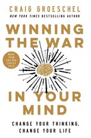 The Winning The War In Your Mind Change Your Thinking, Change Your Life (Itpe)