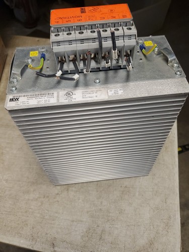 SEW EURODRIVE AUSGANGSFILTER HF 033-403 825785X MOVITRAC OUTPUT FILTER (M31)