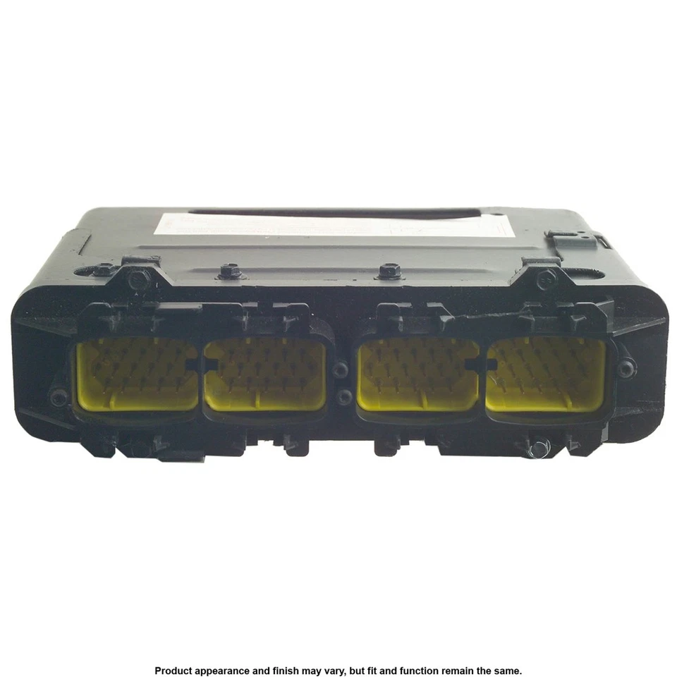 Модуль управления двигателем Supreme Cardone для Oldsmobile Cutlass ECM ECU TCP - Изображение 3 из 4