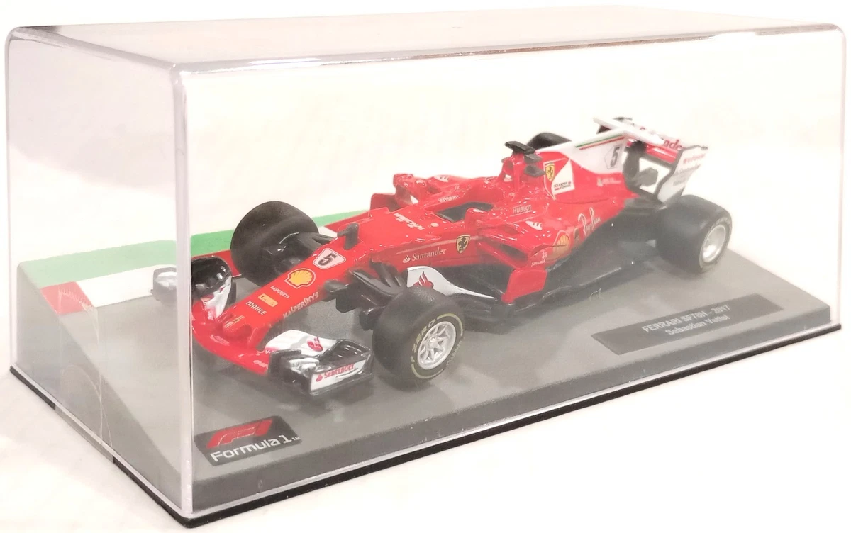 Ferrari 1:43 Diecast Formula 1 Cars for sale | eBay